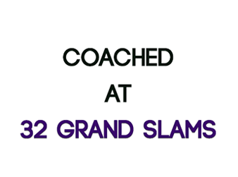 32 Grand Slams