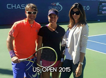 US OPEN 2015