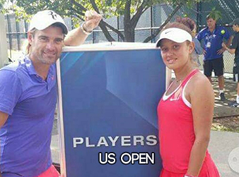 US OPEN